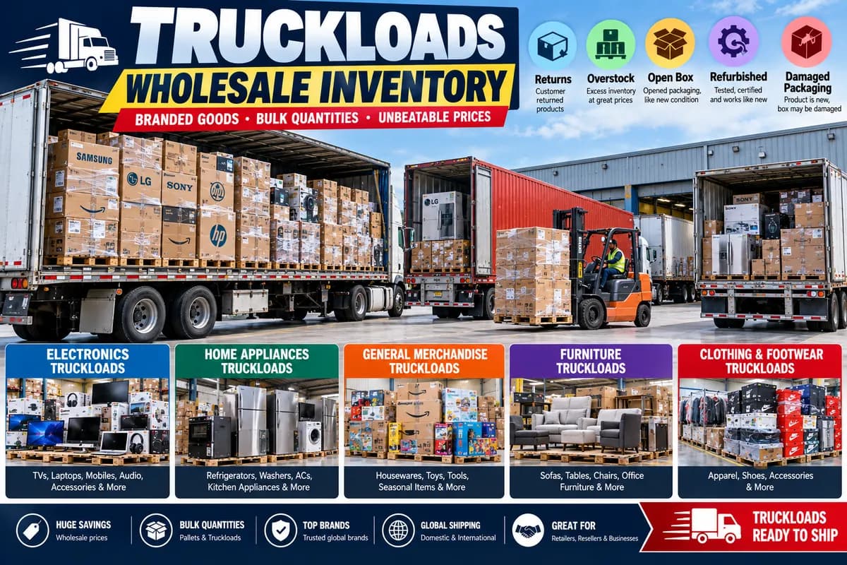 Truckloads