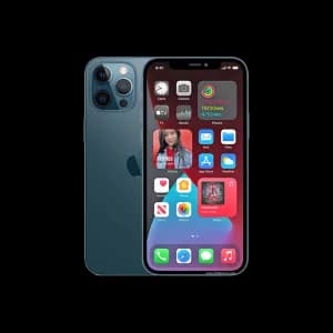 Open-box smartphones & accessories