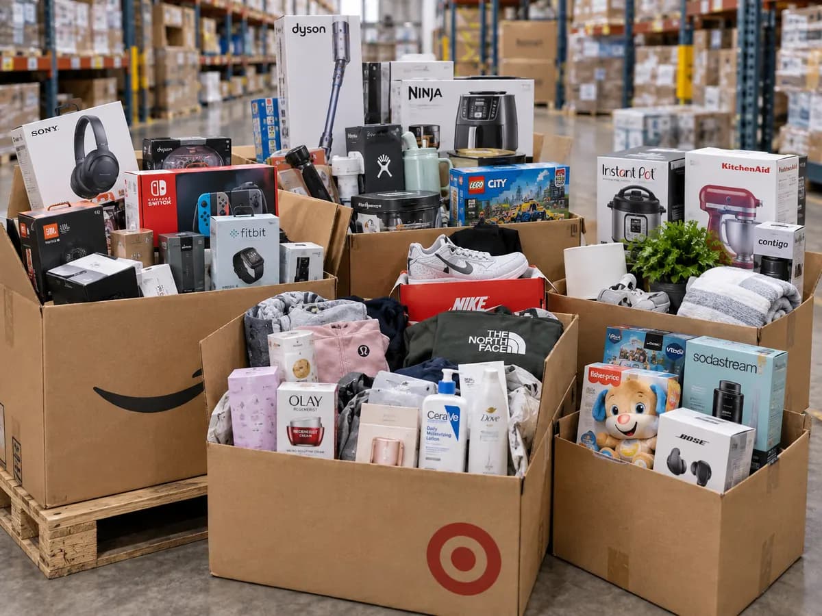 Overstock and clearance on CARTXIO