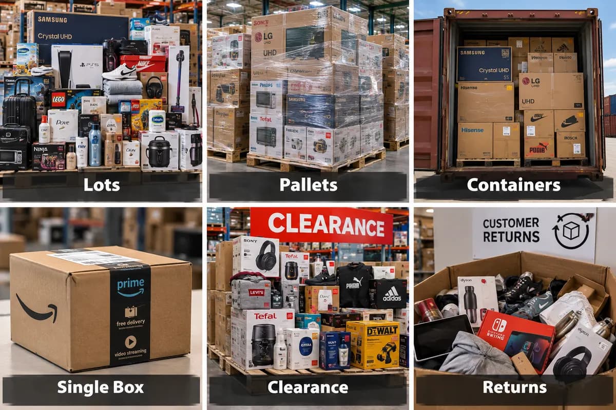 Customer returns on CARTXIO